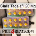Cialis Tadalafil 20Mg new10